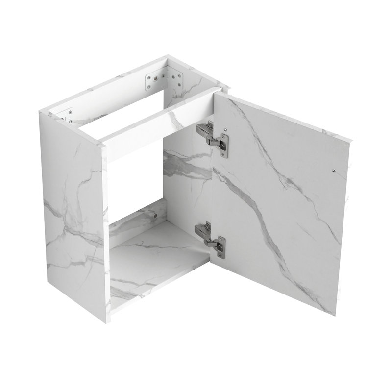 Meuble-lavabo de qualité supérieure avec des caractéristiques avancées pour des espaces élégants