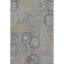 Tapis lavable à la machine de qualité supérieure Mayfield AMF2408-457330636-457330650