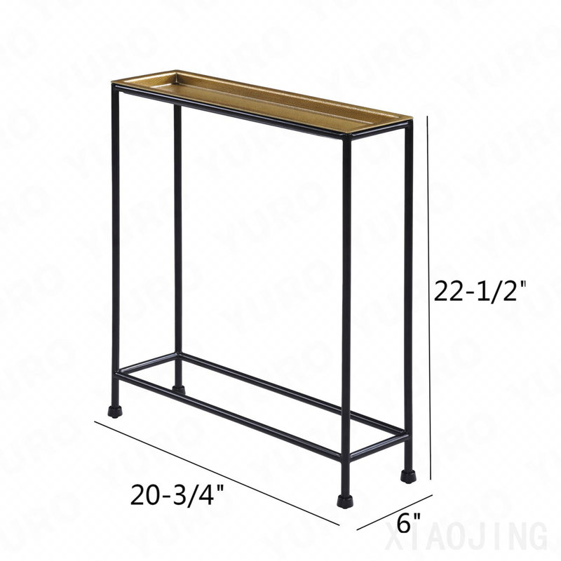 Table d'appoint Trenton
