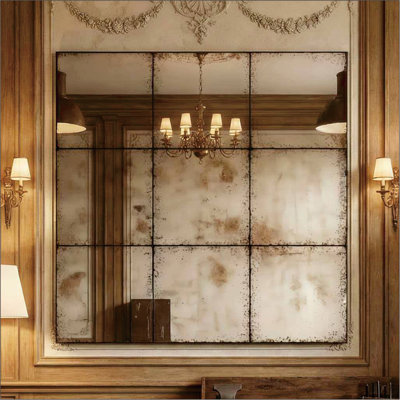 Miroir Antique Antique