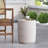 OUTDOOR PATIO END TABLE