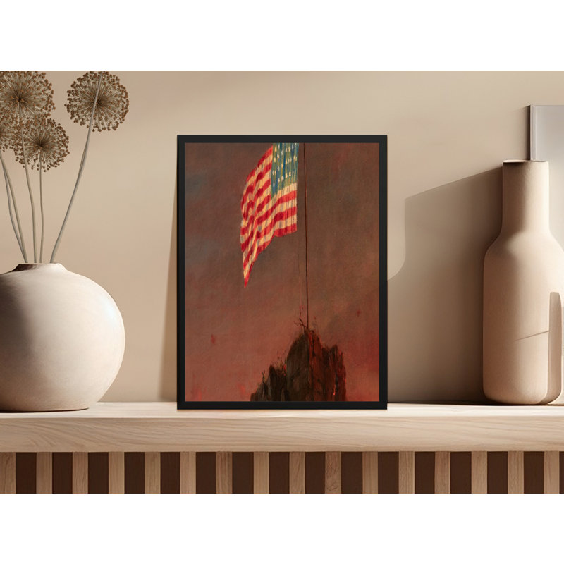 Tocco No Frame Print, 16x20