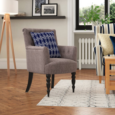 Jolie Upholstered Armchair