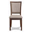 Chaise d'appoint Josiha -223589740