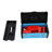 Group Lockout Hasps, Universal Lockout Kit with Tool Box, Lockout Tagout Kit