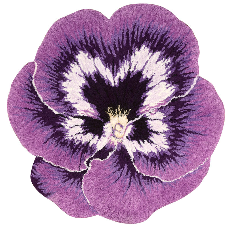 Wendover Floral Indoor Rug