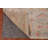 Vegetable Dye Oushak Turkish Area Rug 6x9