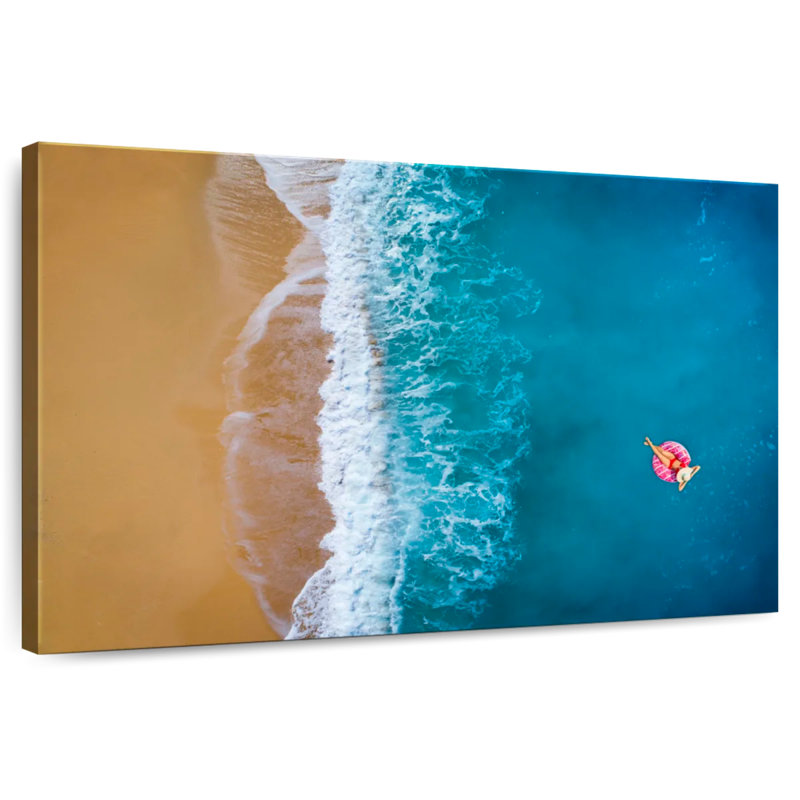 Gillard, mer méditerranée, bain de soleil