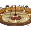 Stanley 18 - Light Chandelier