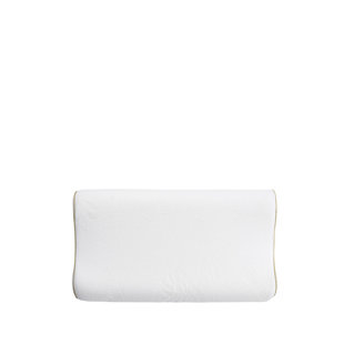Memory Foam Medium Pillow