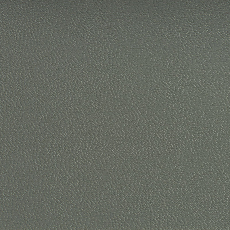 Faux Leather Fabric, Grey 4