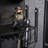 Silent Mode Biometric Safe - 5.51 Cubic Ft, Ample Space For Rifles & Accessories Ft Vault And Secure Storage