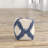 Oaklee Upholstered Pouf