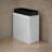 12-Liter Open-Top Trash Can-88684838