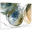 «Hibernation II», reproduction sur verre