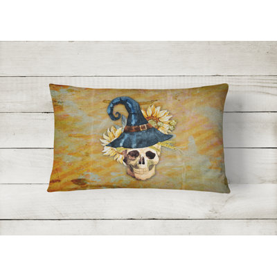 Outdoor Throw Pillow