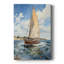 NAUTICAL Series CCDXL III - Cavas de galerie sur mesure-118070288