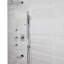 Waterblade Wall Mount Shower Arm-1252248989