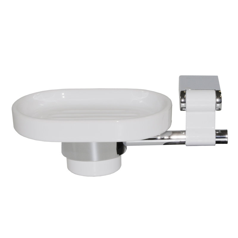 Iris Soap Dish