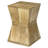 Westfield Solid Wood Block End Table