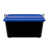 Black/Blue