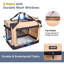  Sac de transport pliable à 3 portes pour animaux-681593264-681593294