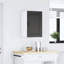 Sunetra Standard Wall Cabinet-1806151871