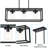 Joeseline 3 - Light Kitchen Island Pendant-480573994