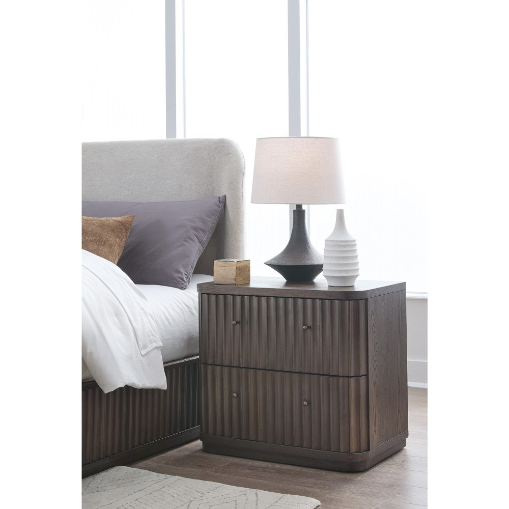 Nicoletta Nightstand