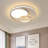 Kathaleia LED Flush Mount