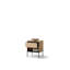 Arieonna 51cm W Manufactured Wood Bedside Table