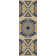 Kramer Wool Geometric Indoor Rug
