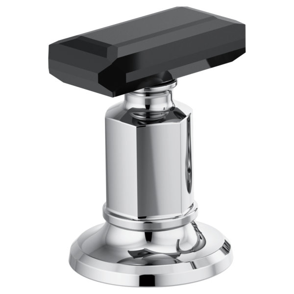 Invari™ Widespread Lavatory Faucet with Column Spout
