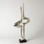 Brother and Sister Sculpture-64031908
