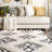 Stgermain Wool Moroccan Indoor Rug-1050648832