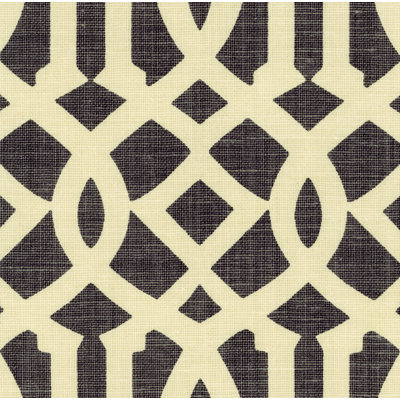Imperial Trellis Fabric
