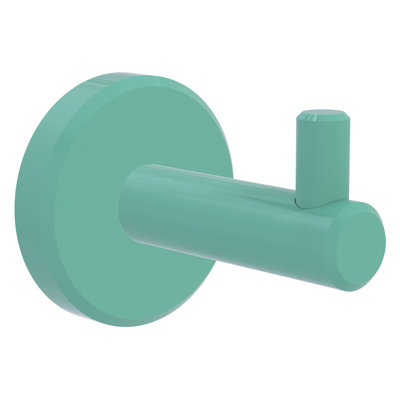 Malibu Wall Mounted Robe Hook