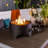 15" Propane Tabletop Gas Fire Pit