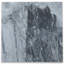 18 in. x 18 in. Grid Marble Tile