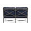 Venetian Outdoor 2 - Seat Loveseat-629779925-629779914