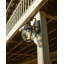Bunker Hill 1 - Light Outdoor Wall Lantern