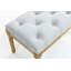 Banc de chambre 32 po