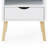 Wauseon 19'' W Nightstand