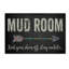 «Mud Room 2» par Jean Plout - impression sur toile-31331524