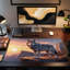 Polyester Desk Pad-1770073746