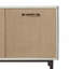 Console 80 po - Vanille
