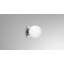 Mezzo 1 - Light Flush Mounted Sconce-73103293-73338593