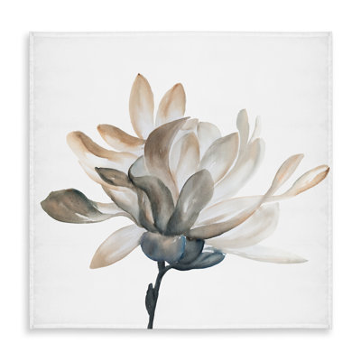 Softness Floral Botanical Tablecloth - Indoor/Outdoor Decor
