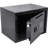 Digital Keypad Small Belongings Safe - With Steel Compact Valuables Locked
