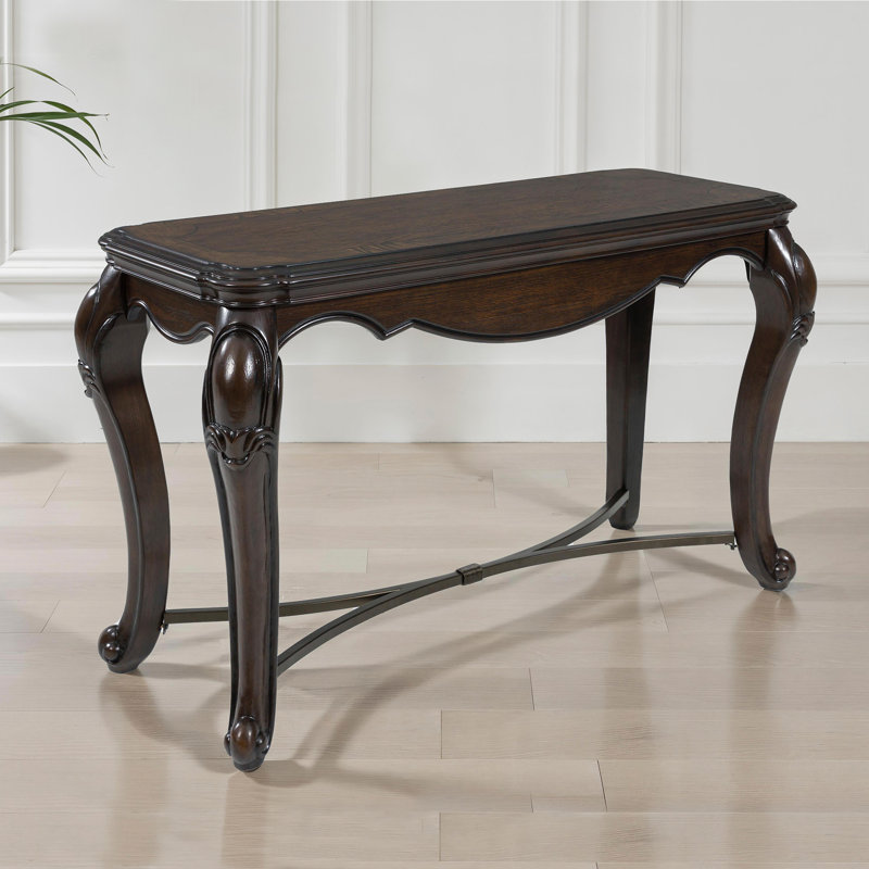 Table de canapé Jahed